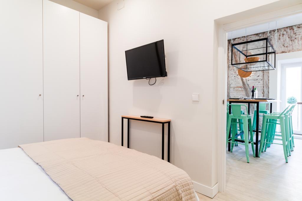 Latina I Apartamento
