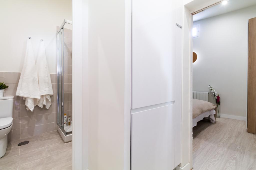 Latina I Apartamento