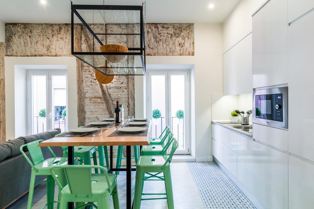 Apartamento Latina I *