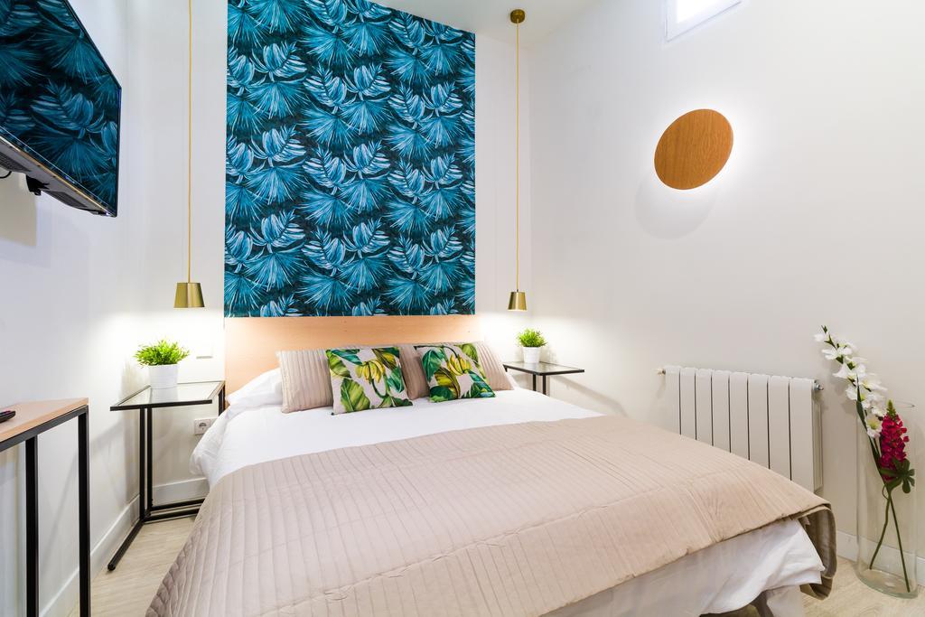 Latina I Apartamento