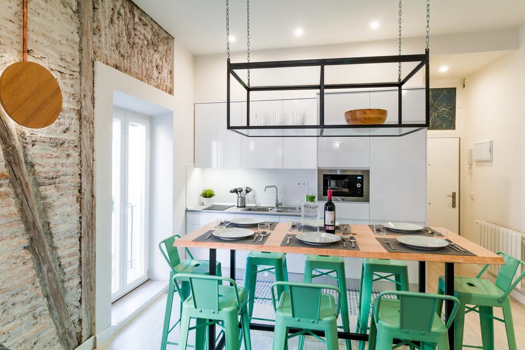 Apartamento Latina I *
