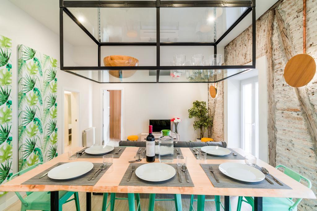 Latina I Apartamento Madrid